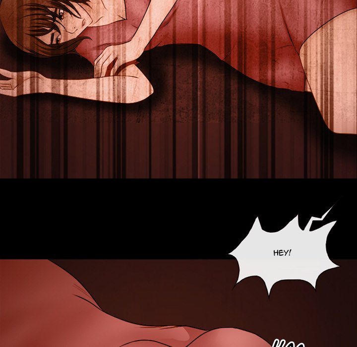 Silhouette chapter 36 page 51