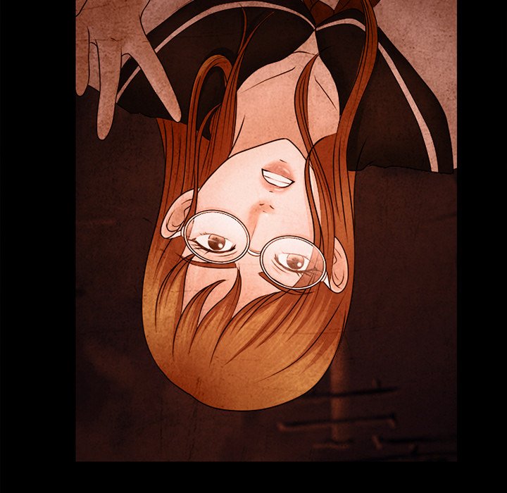 Silhouette chapter 36 page 53
