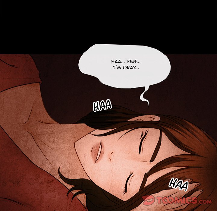 Silhouette chapter 36 page 54