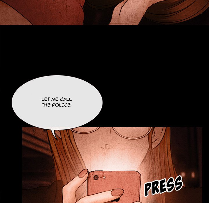 Silhouette chapter 36 page 55