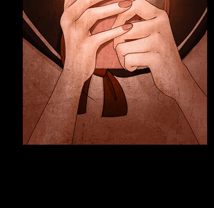Silhouette chapter 36 page 56