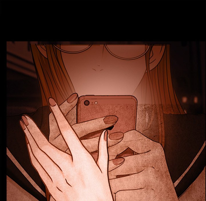 Silhouette chapter 36 page 57