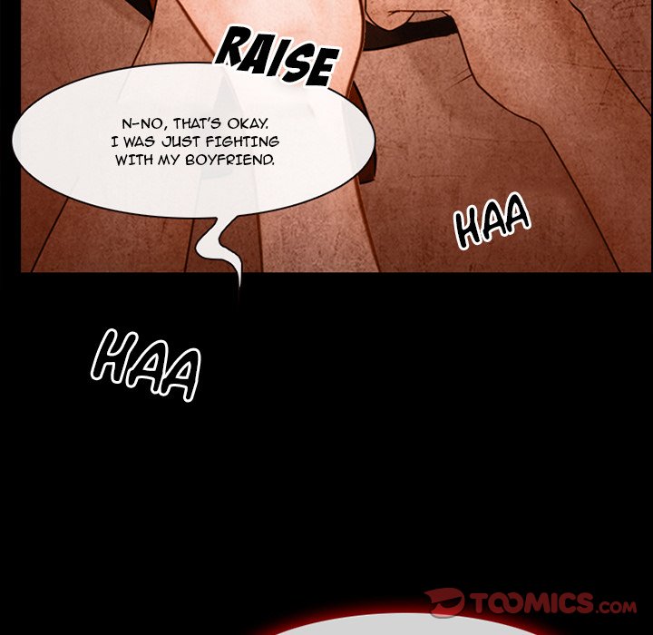 Silhouette chapter 36 page 58