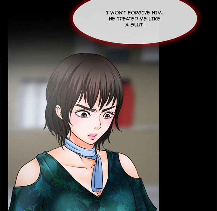 Silhouette chapter 36 page 59