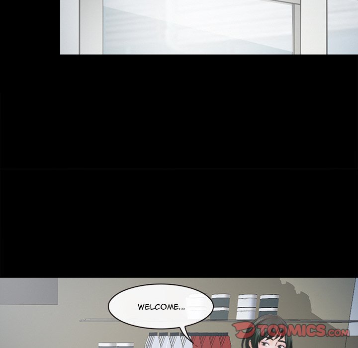 Silhouette chapter 36 page 62
