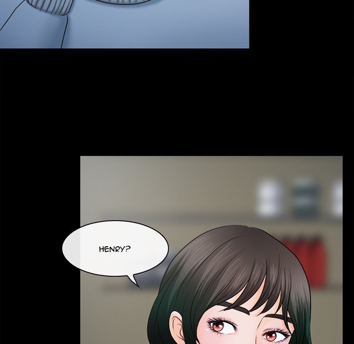 Silhouette chapter 36 page 65