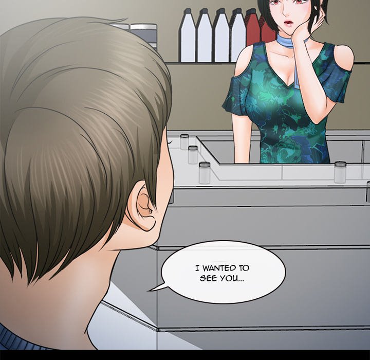 Silhouette chapter 36 page 67