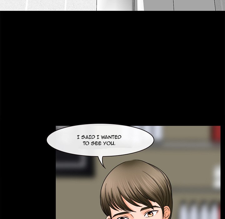 Silhouette chapter 36 page 69