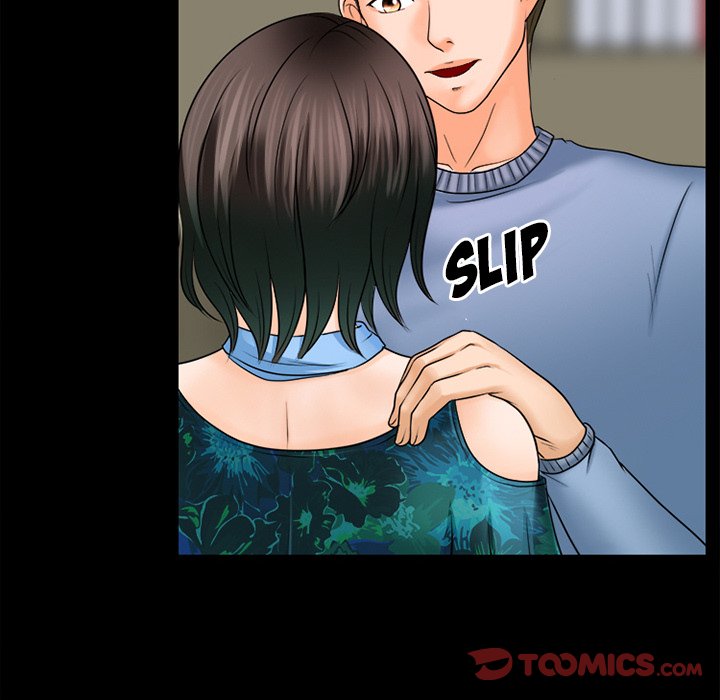 Silhouette chapter 36 page 70