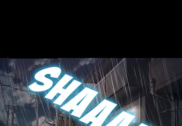 Silhouette chapter 37 page 1
