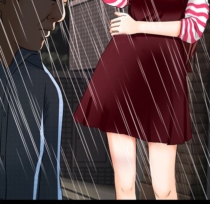 Silhouette chapter 37 page 9