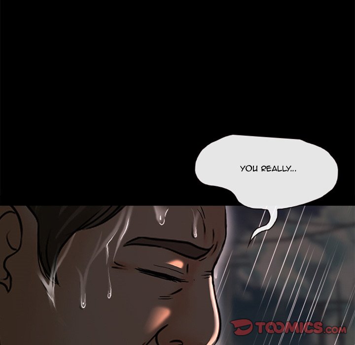 Silhouette chapter 37 page 10