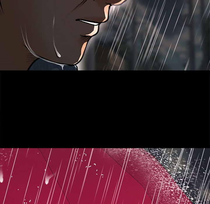 Silhouette chapter 37 page 11