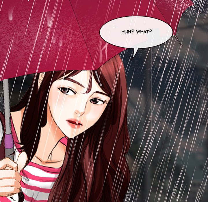 Silhouette chapter 37 page 12