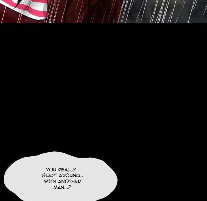 Silhouette chapter 37 page 13
