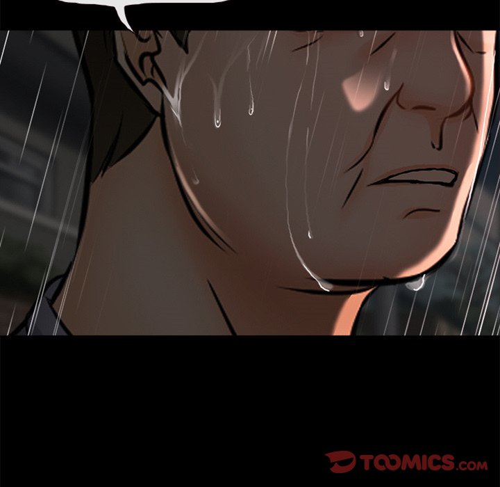 Silhouette chapter 37 page 14