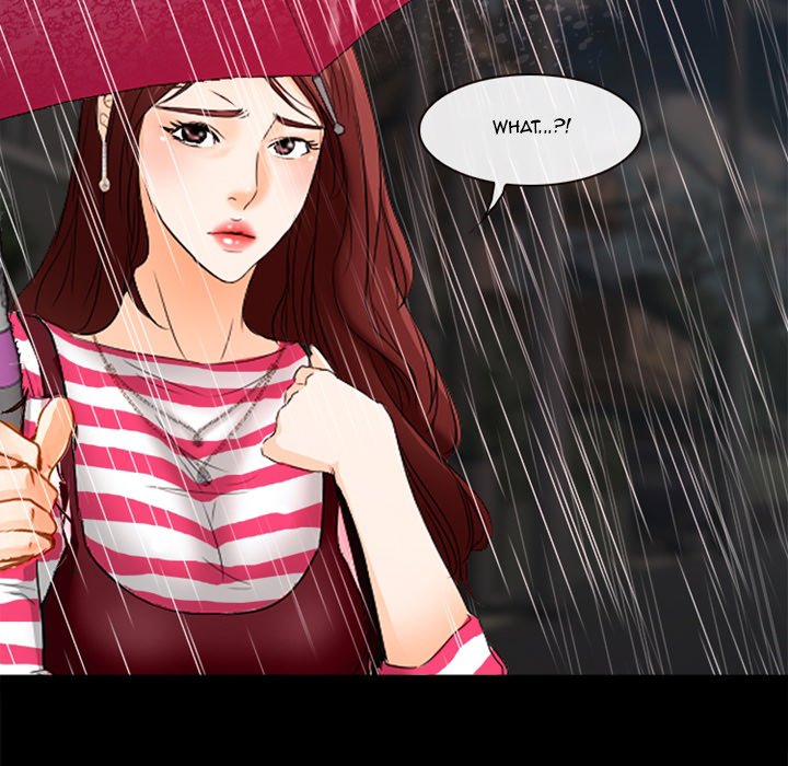 Silhouette chapter 37 page 16