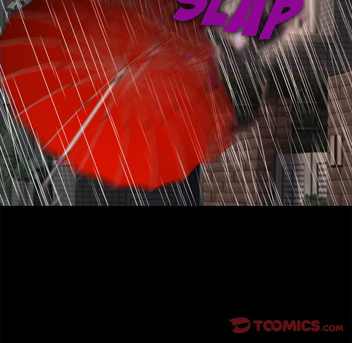 Silhouette chapter 37 page 18