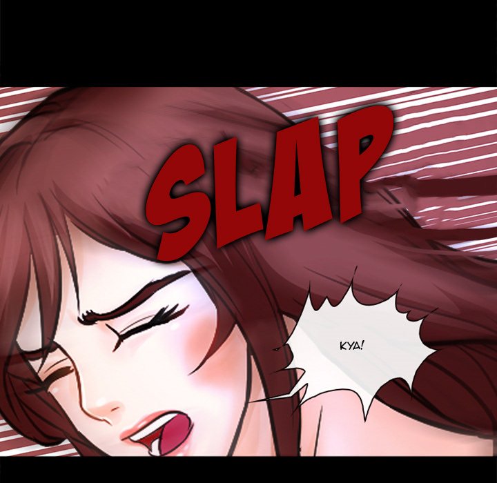 Silhouette chapter 37 page 19
