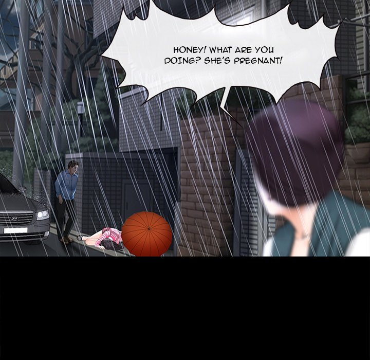 Silhouette chapter 37 page 21