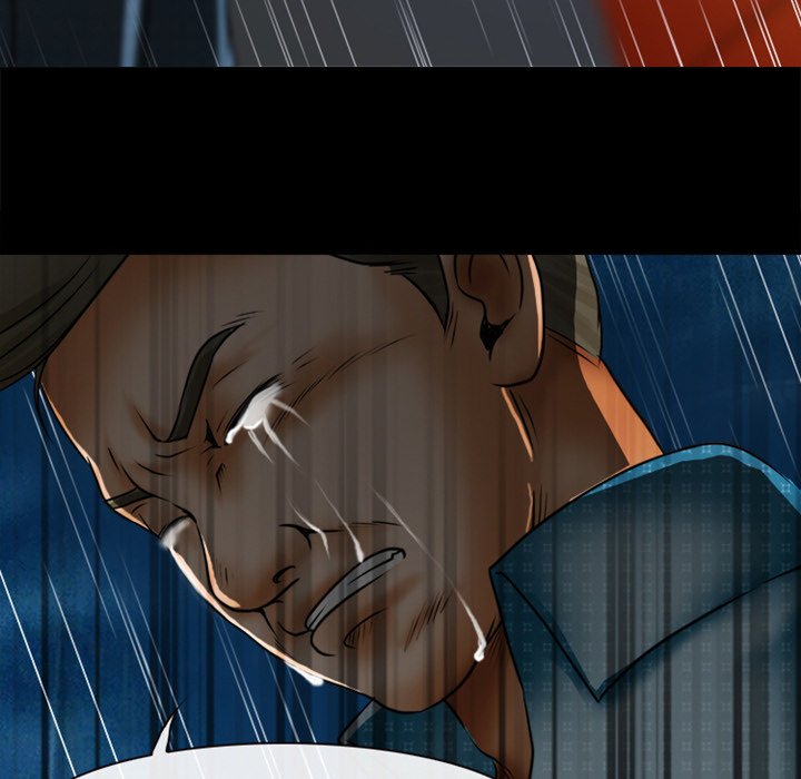 Silhouette chapter 37 page 24