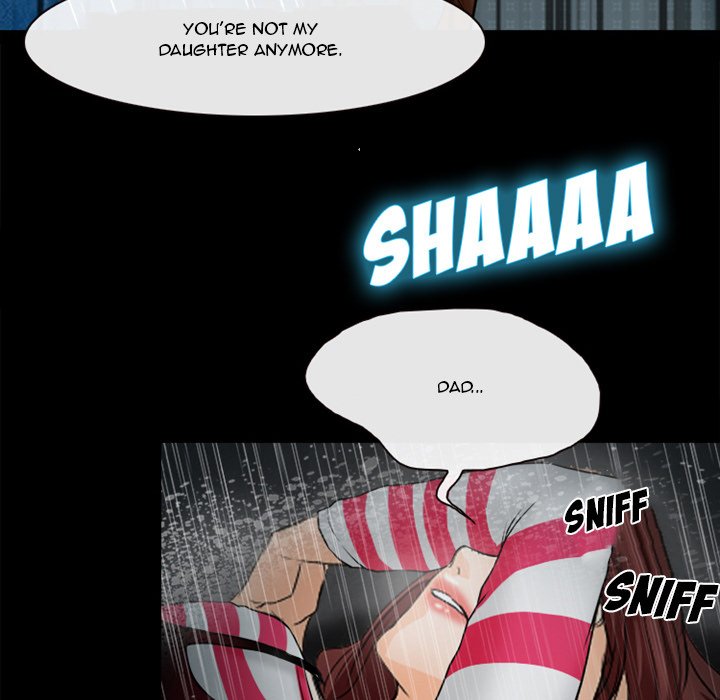 Silhouette chapter 37 page 25