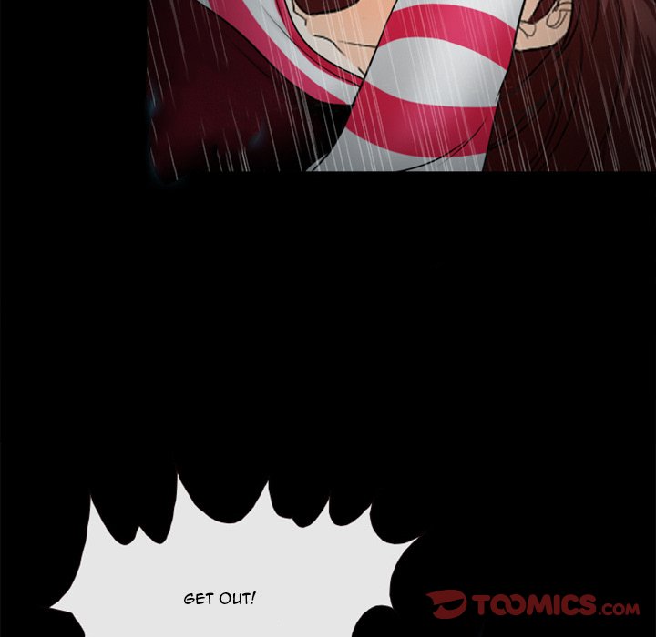 Silhouette chapter 37 page 26