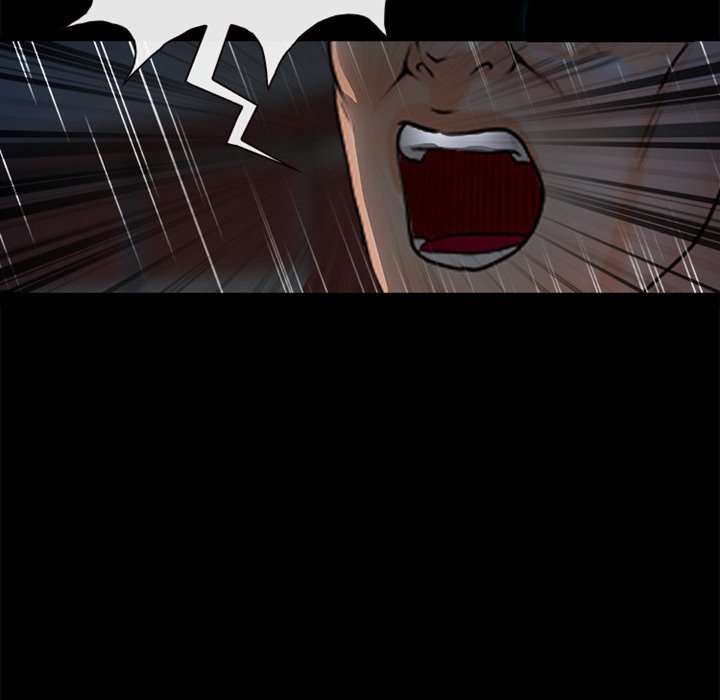 Silhouette chapter 37 page 27