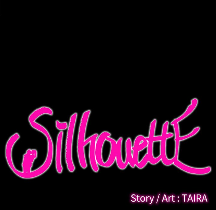 Silhouette chapter 37 page 28