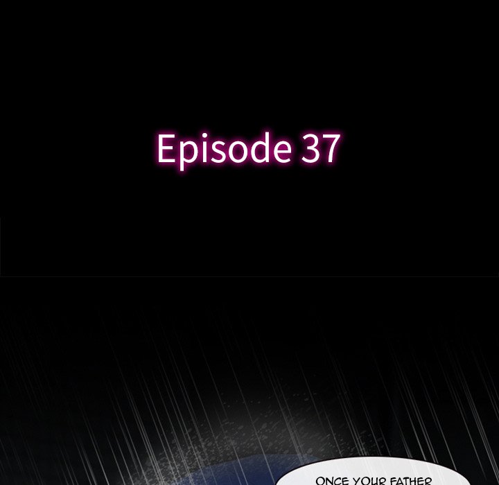 Silhouette chapter 37 page 29