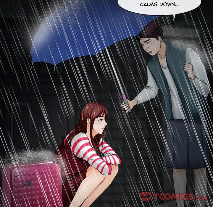 Silhouette chapter 37 page 30
