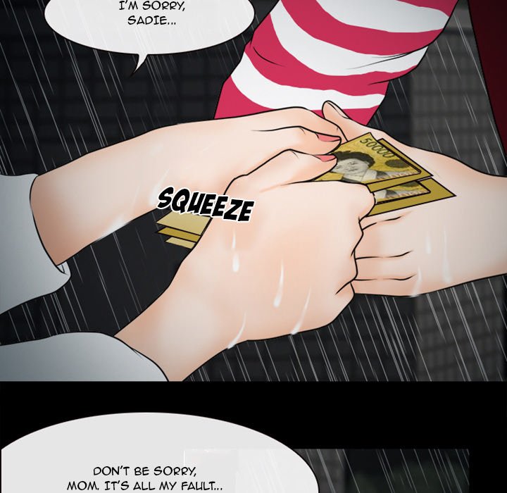 Silhouette chapter 37 page 33