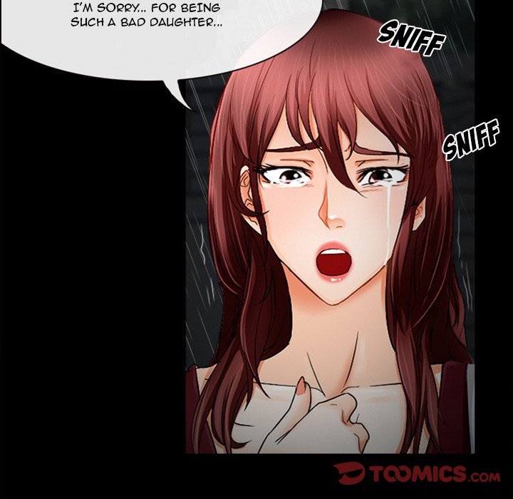 Silhouette chapter 37 page 34