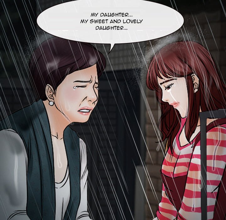 Silhouette chapter 37 page 36