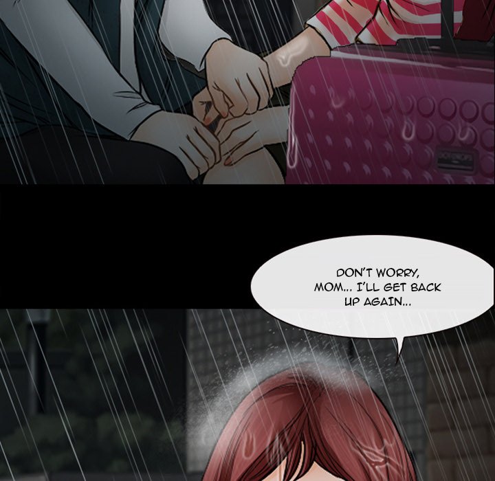Silhouette chapter 37 page 37