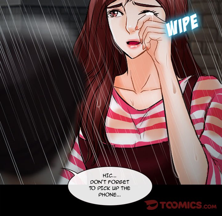 Silhouette chapter 37 page 38