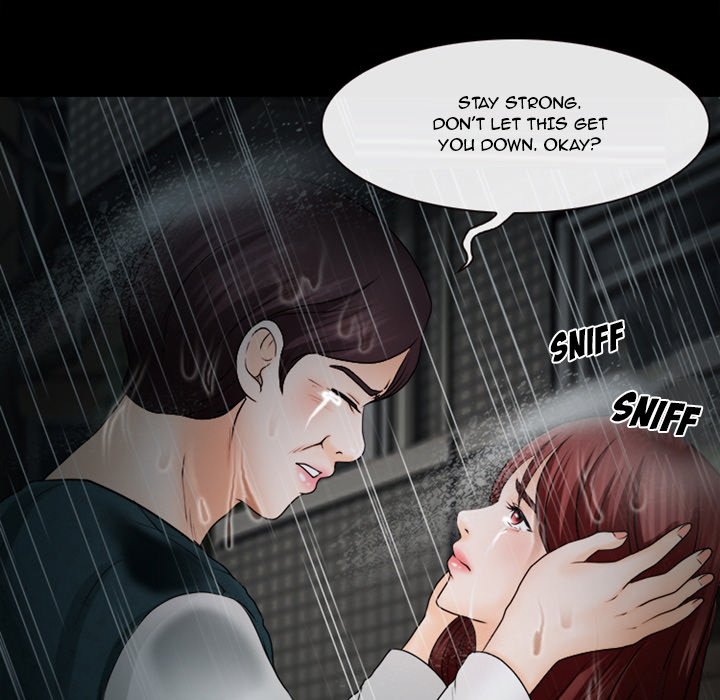 Silhouette chapter 37 page 39