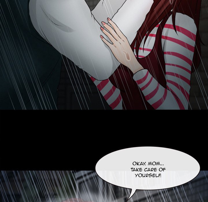 Silhouette chapter 37 page 40
