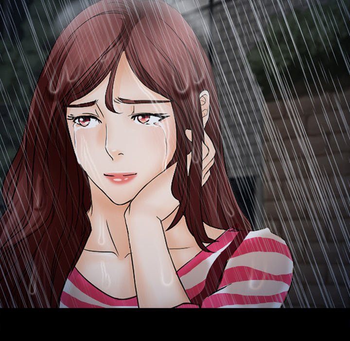 Silhouette chapter 37 page 41