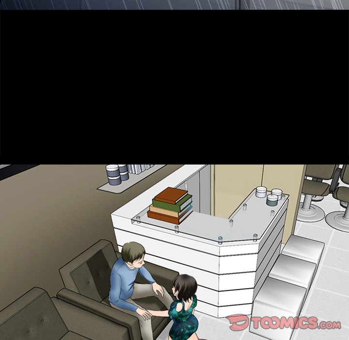 Silhouette chapter 37 page 46