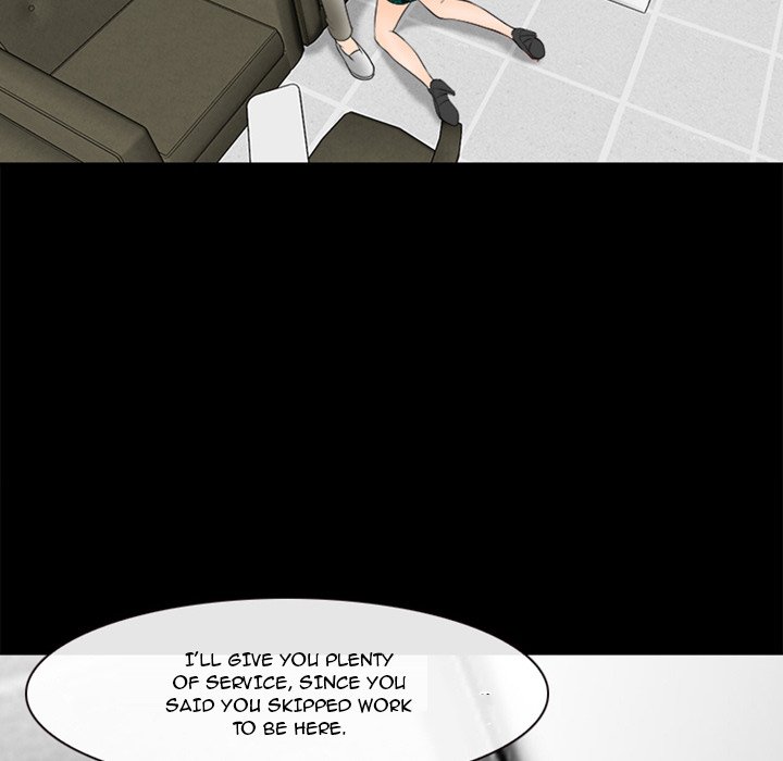 Silhouette chapter 37 page 47