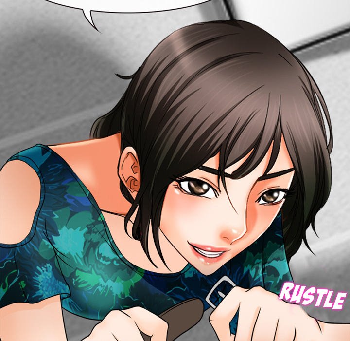 Silhouette chapter 37 page 48