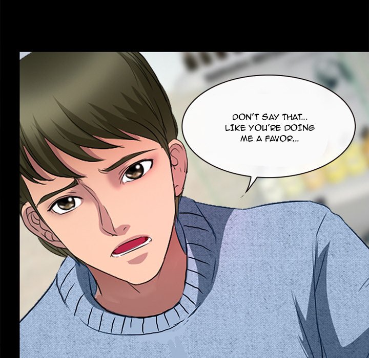 Silhouette chapter 37 page 52