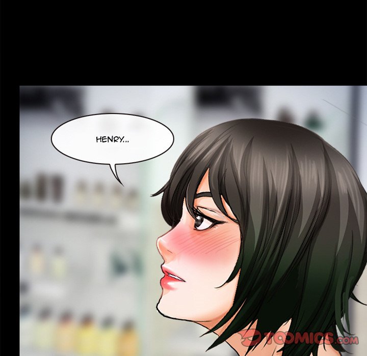 Silhouette chapter 37 page 54