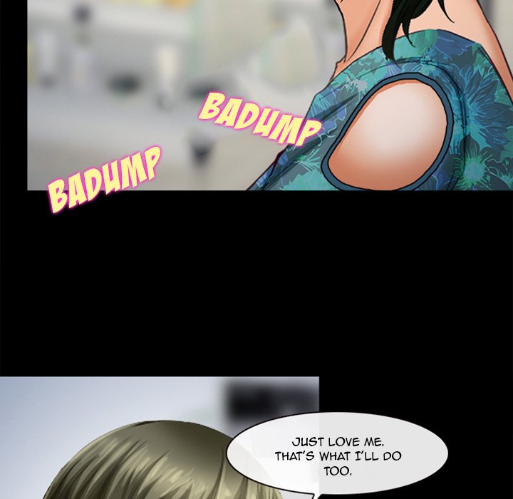 Silhouette chapter 37 page 55