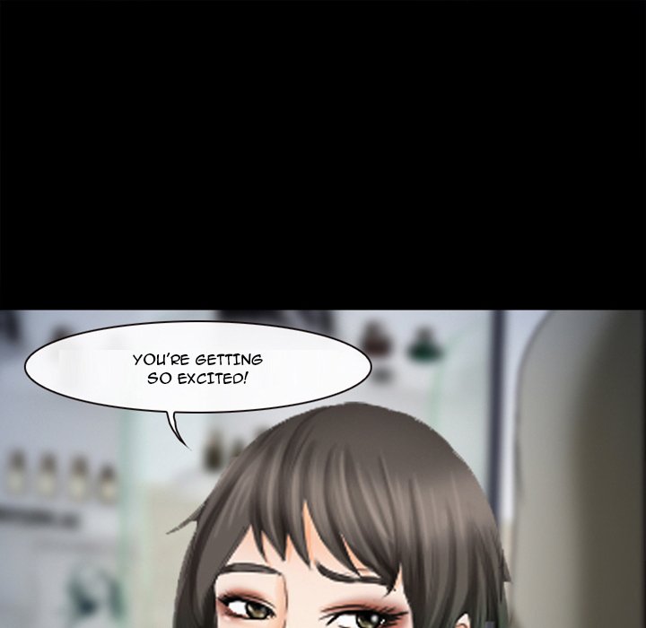 Silhouette chapter 37 page 57
