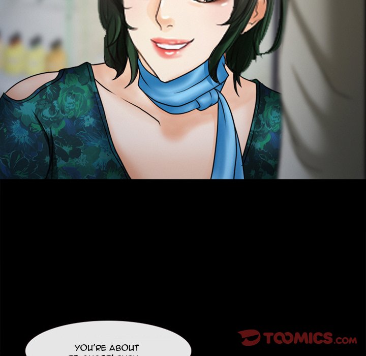 Silhouette chapter 37 page 58
