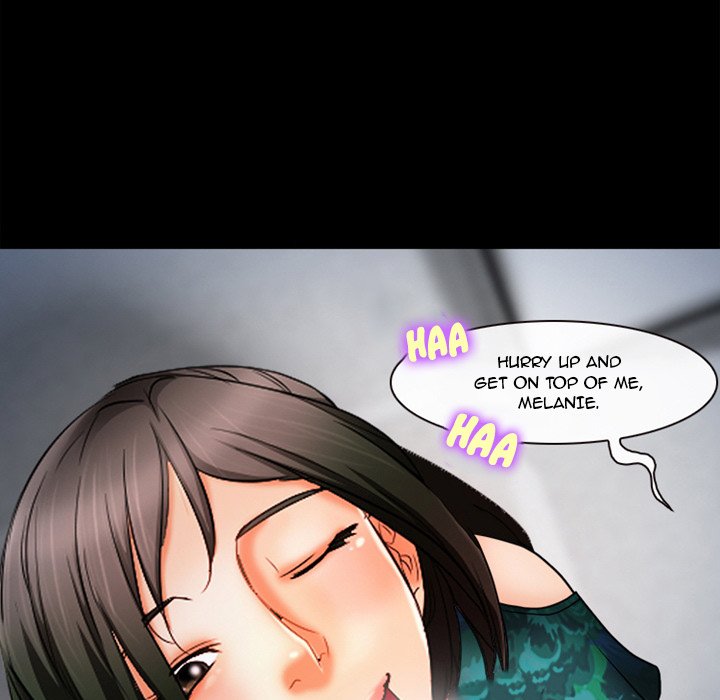 Silhouette chapter 37 page 61