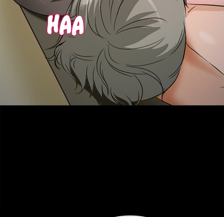 Silhouette chapter 37 page 69