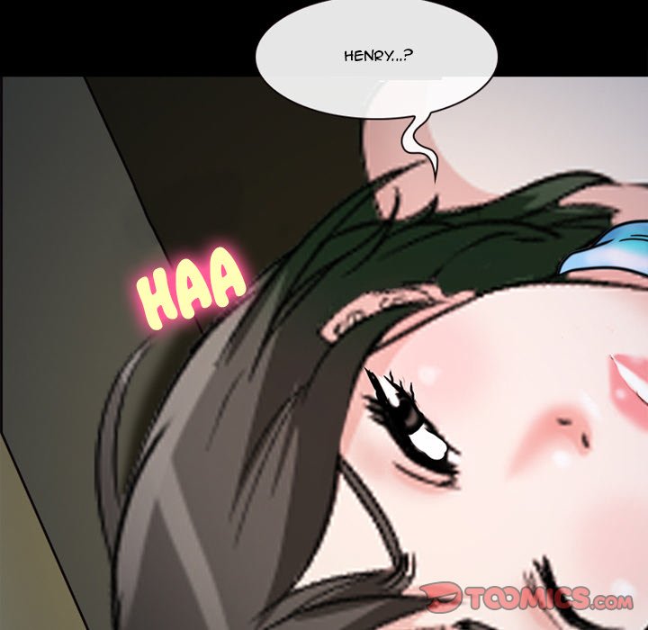 Silhouette chapter 37 page 70